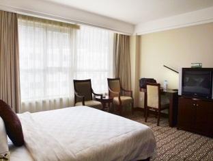 Friendship Hotel Changsha Exterior foto