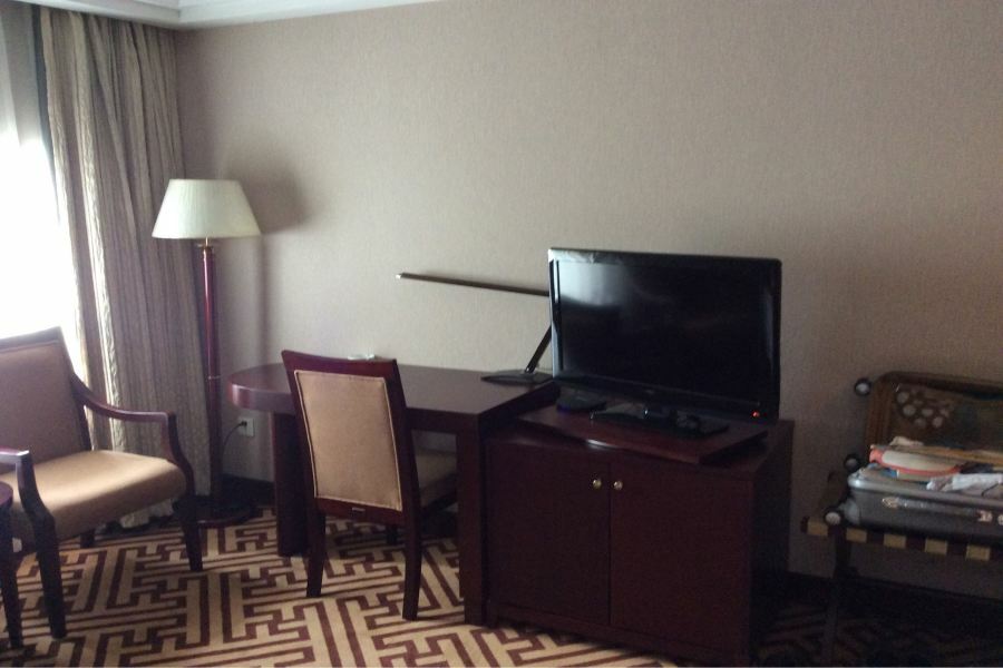 Friendship Hotel Changsha Exterior foto